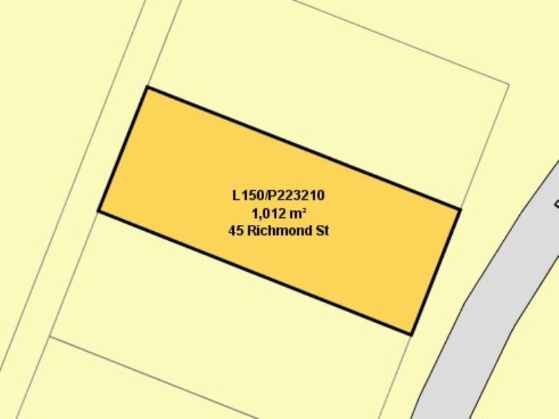 45 Richmond Street, Williams WA 6391