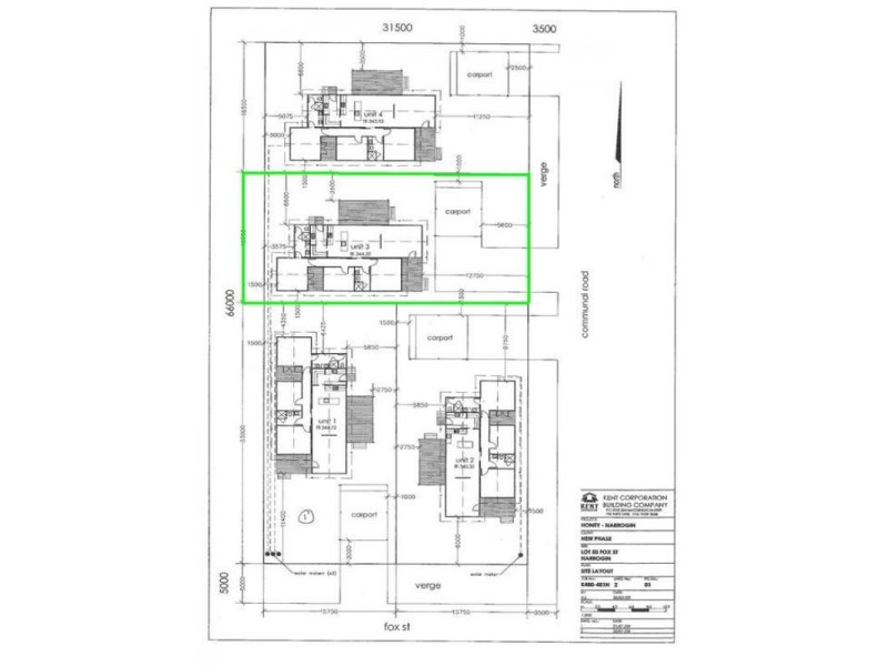 3/17 Fox Street, Narrogin WA 6312