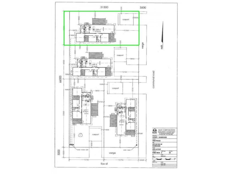 4/17 Fox Street, Narrogin WA 6312