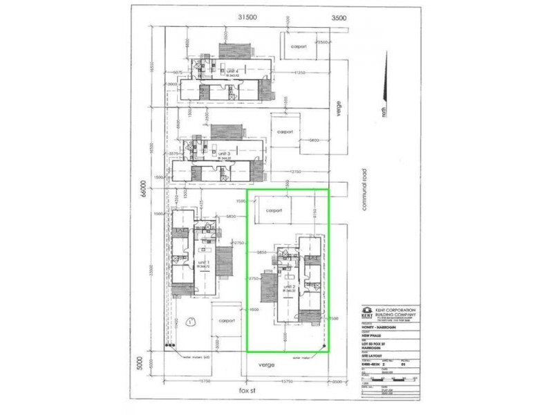 2/17 Fox Street, Narrogin WA 6312