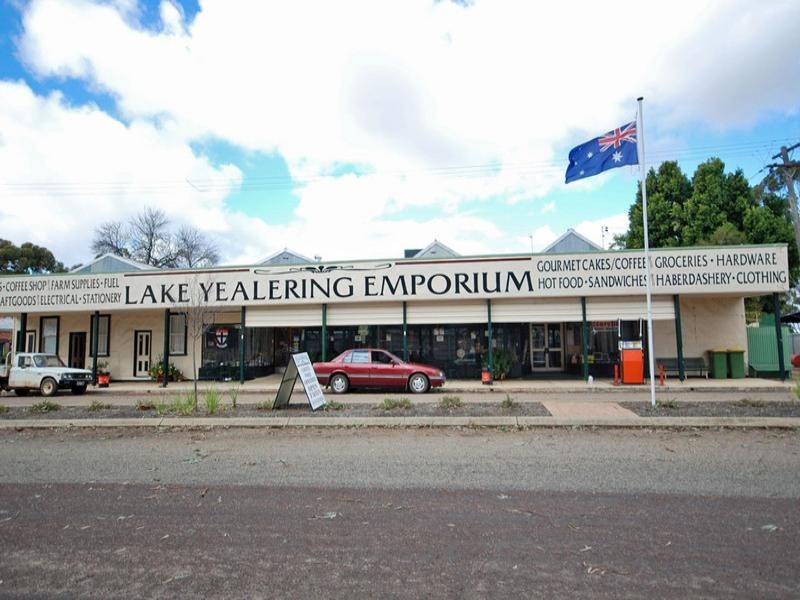 12/14 Dalton Street, Yealering WA 6372