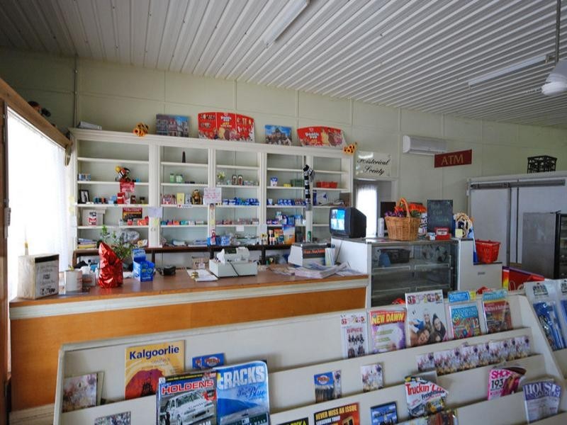 12/14 Dalton Street, Yealering WA 6372