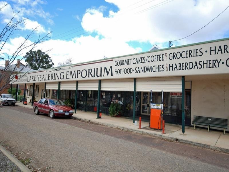 12/14 Dalton Street, Yealering WA 6372