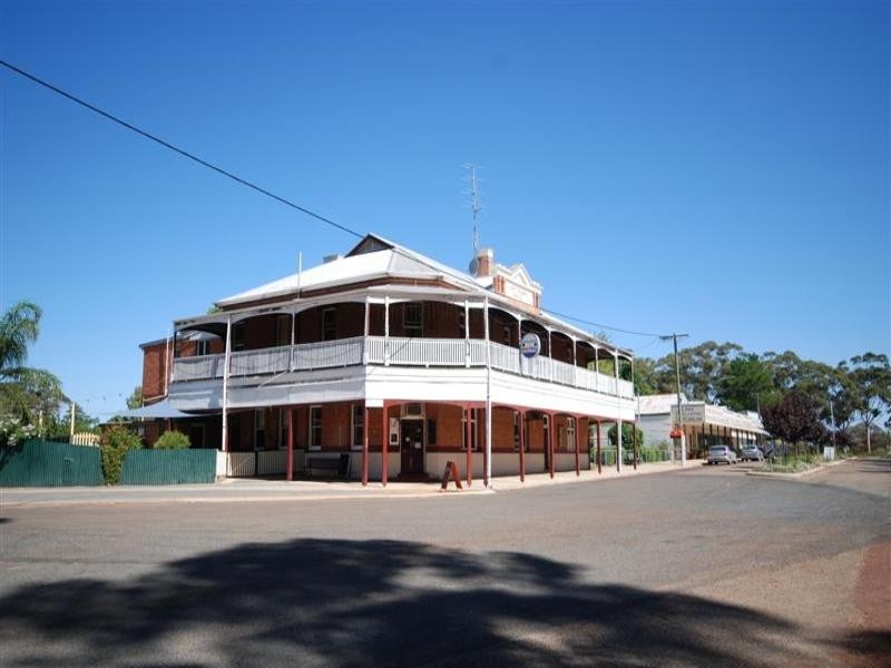 12/14 Dalton Street, Yealering WA 6372