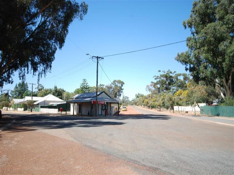 12/14 Dalton Street, Yealering WA 6372