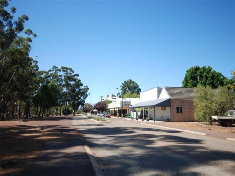 12/14 Dalton Street, Yealering WA 6372