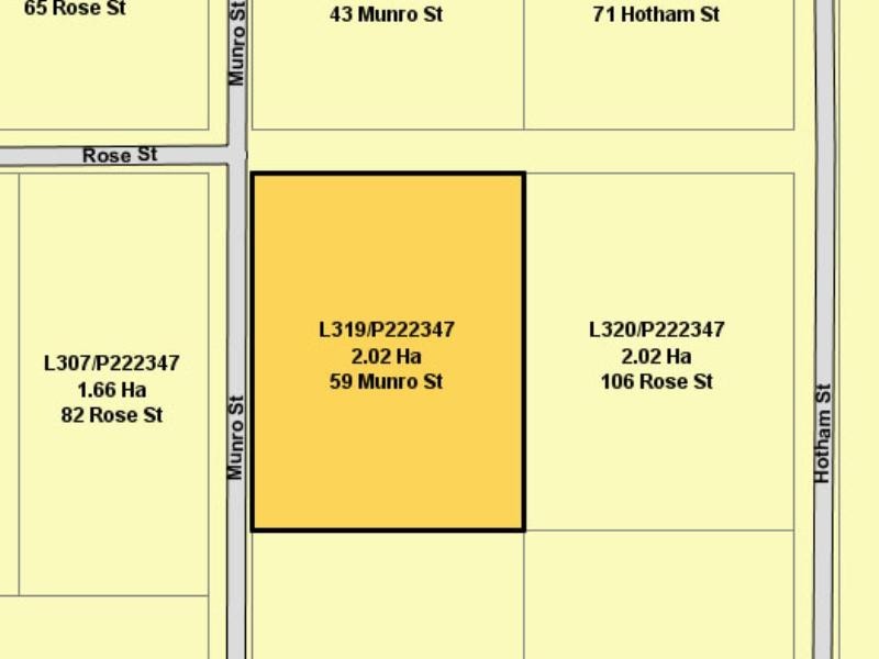 59 Munro Street, Cuballing WA 6311