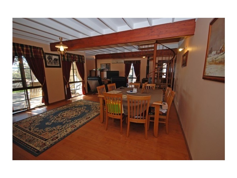 1 Springhill Road, Cuballing WA 6311