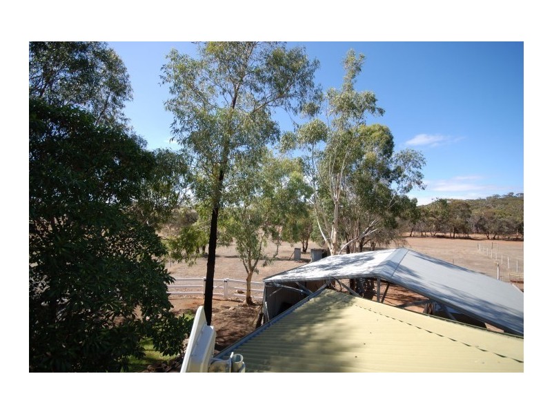 1 Springhill Road, Cuballing WA 6311