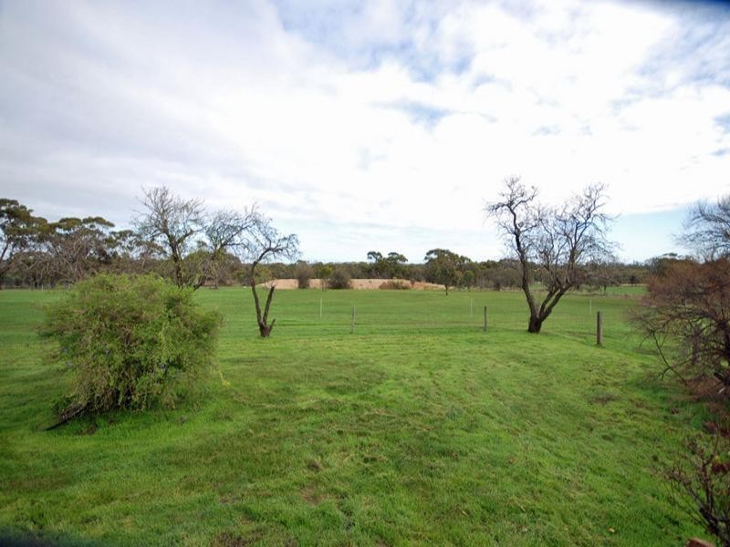 Lot 100 Wiese Road, Highbury WA 6313