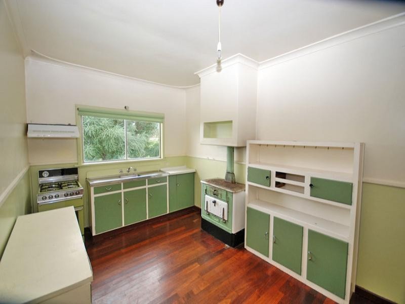 Lot 100 Wiese Road, Highbury WA 6313