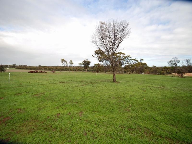 Lot 100 Wiese Road, Highbury WA 6313