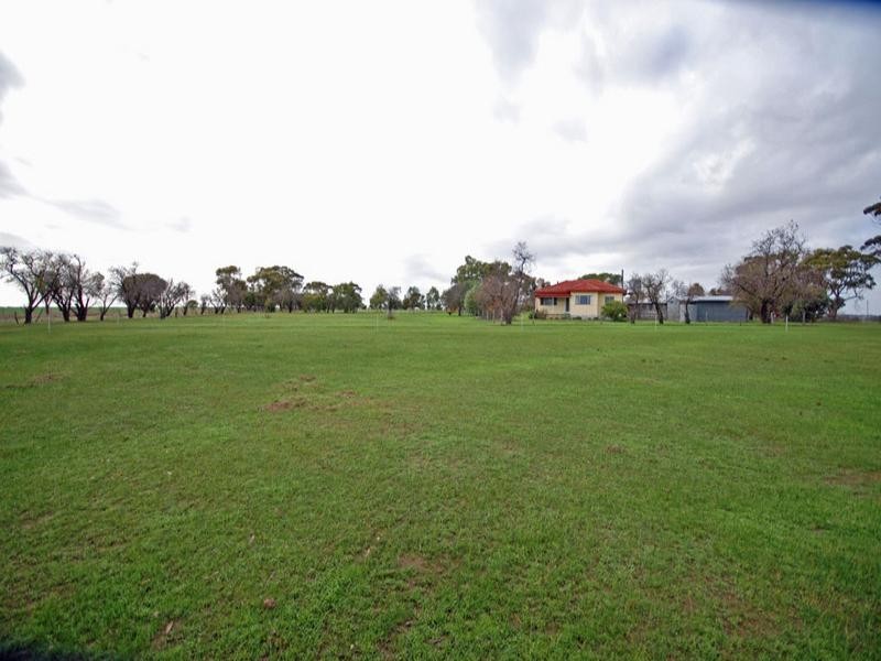 Lot 100 Wiese Road, Highbury WA 6313