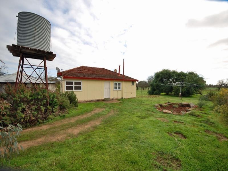 Lot 100 Wiese Road, Highbury WA 6313