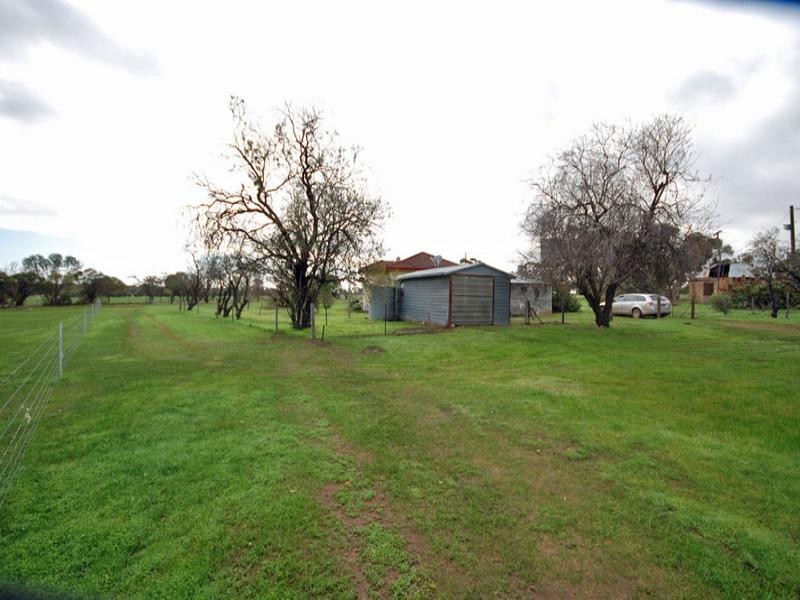Lot 100 Wiese Road, Highbury WA 6313