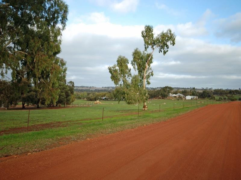 123 Hart Street, Cuballing WA 6311