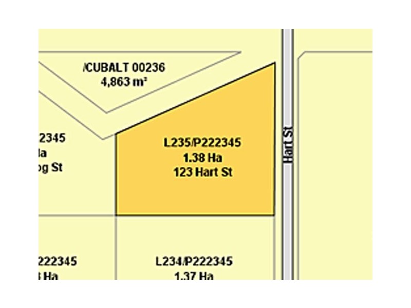 123 Hart Street, Cuballing WA 6311