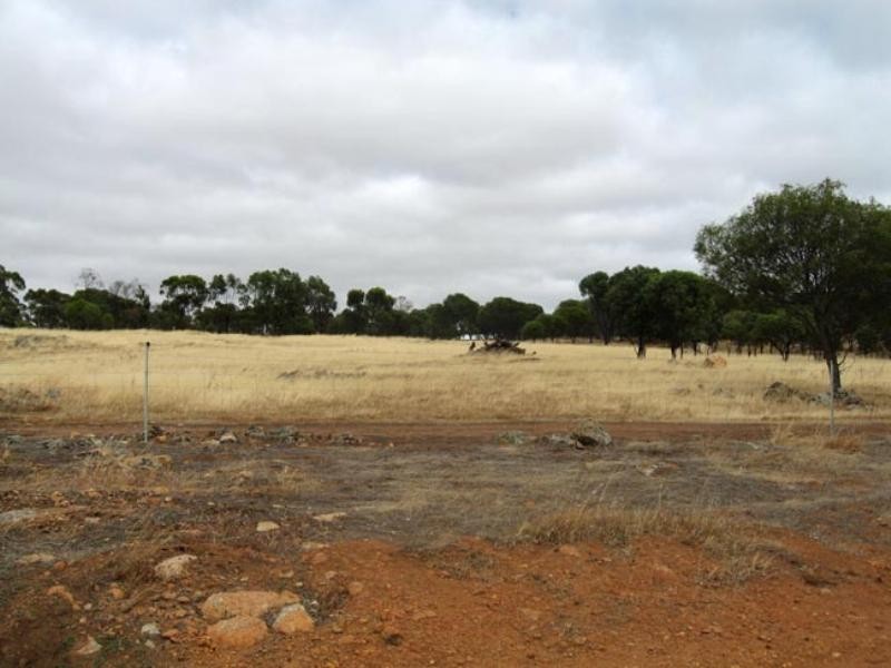 123 Hart Street, Cuballing WA 6311