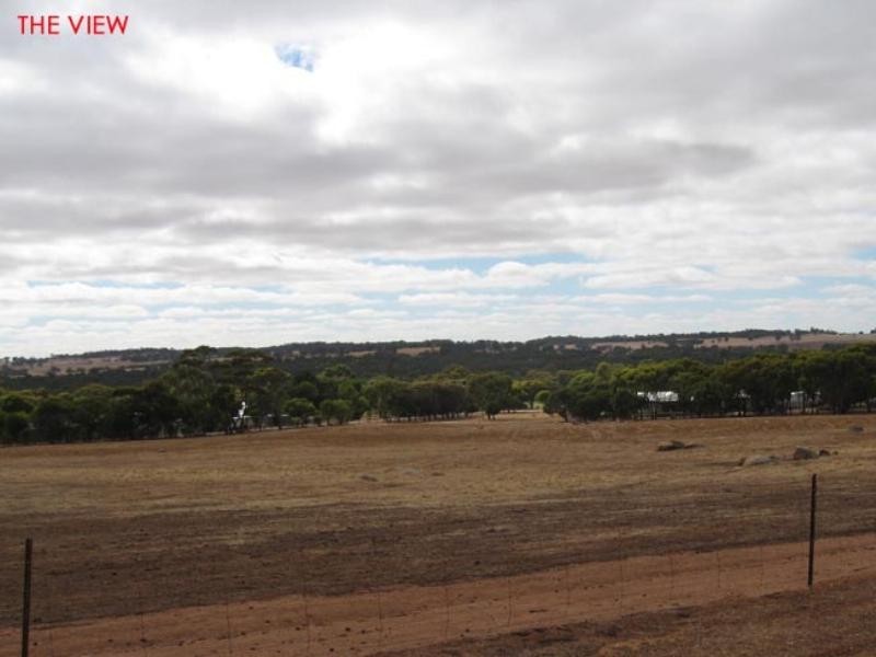 123 Hart Street, Cuballing WA 6311