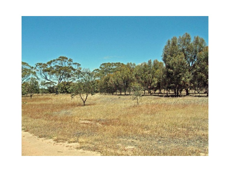 Lot 11 Whinbin Rock Road, Highbury WA 6313