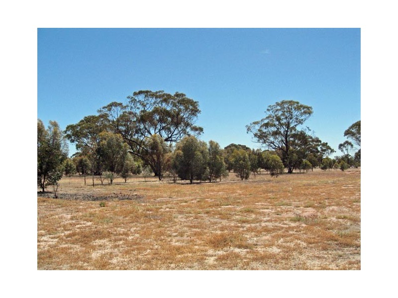 Lot 11 Whinbin Rock Road, Highbury WA 6313