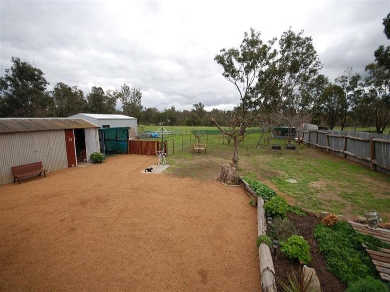 29 Richmond Street, Williams WA 6391