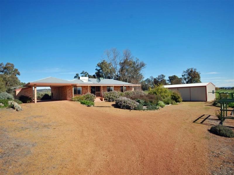 944 Crossman Road, Boddington WA 6390