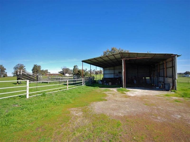944 Crossman Road, Boddington WA 6390
