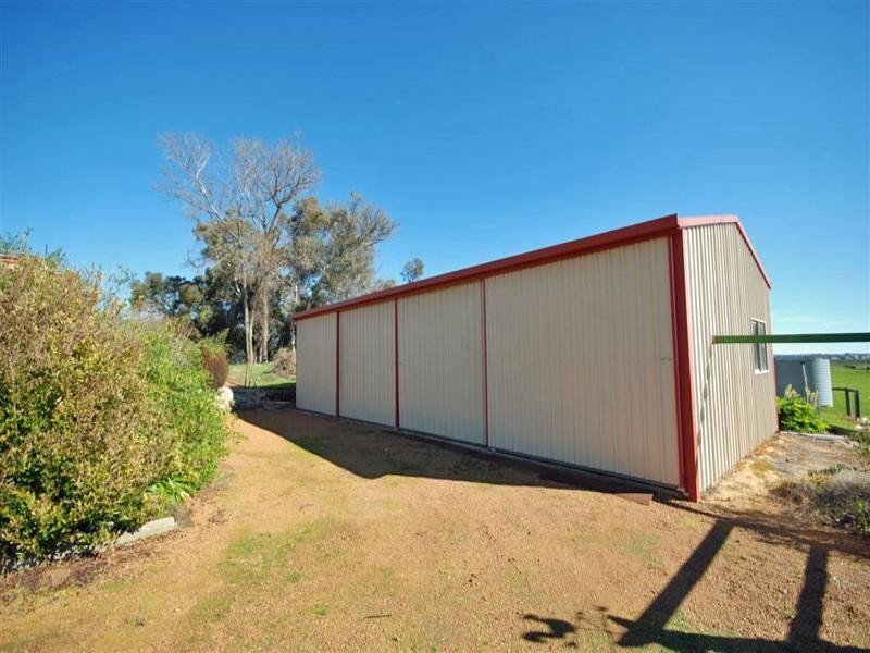 944 Crossman Road, Boddington WA 6390