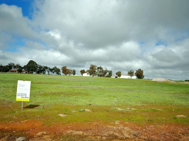 21 Curlew Way, Wickepin WA 6370