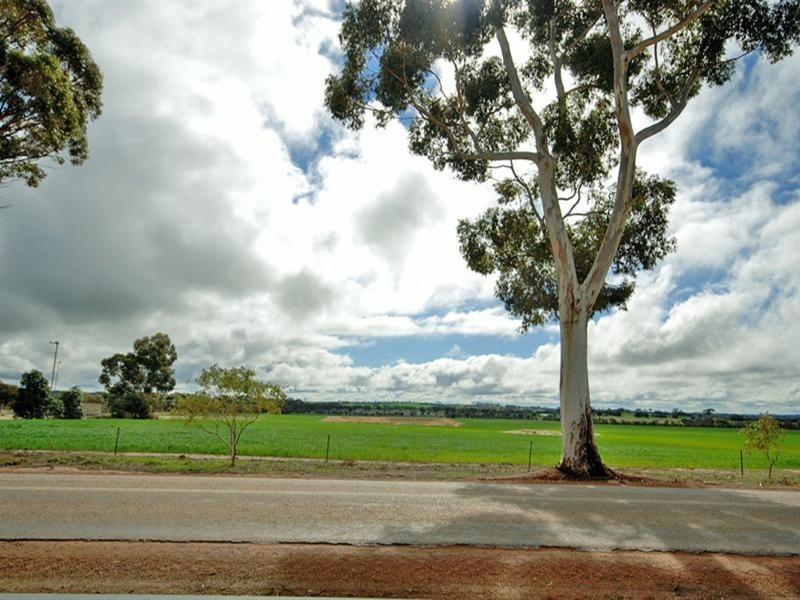 21 Curlew Way, Wickepin WA 6370