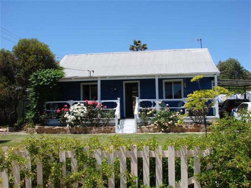 33 Johnstone Street, Boddington WA 6390