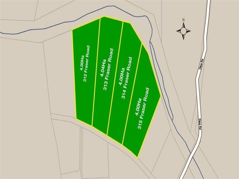 312 Fraser Road, Boddington WA 6390