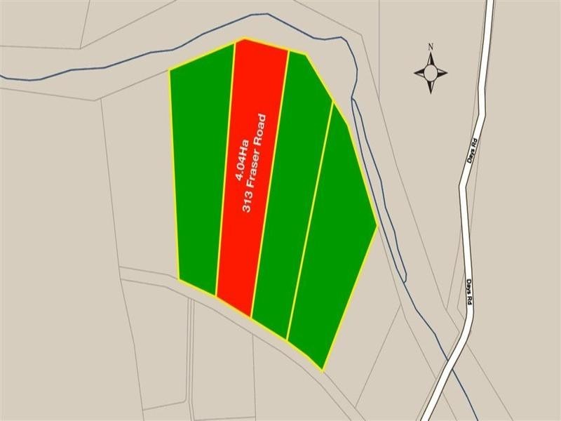 313 Fraser Road, Boddington WA 6390