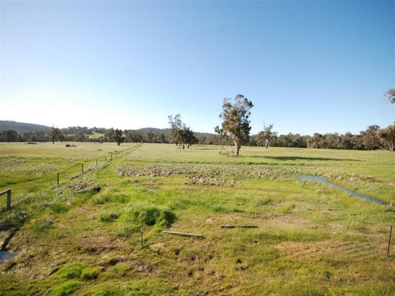314 Fraser Road, Boddington WA 6390