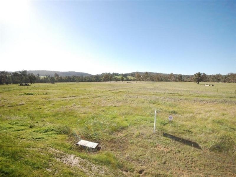 . Fraser Road, Boddington WA 6390