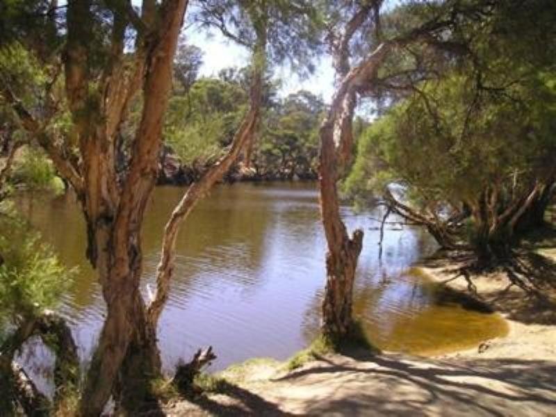 . Fraser Road, Boddington WA 6390