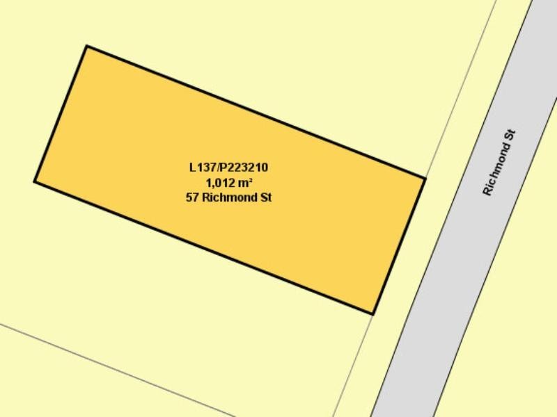 57 Richmond Street, Williams WA 6391