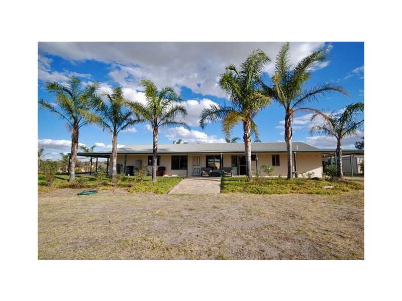 497 Contine Road, Highbury WA 6313