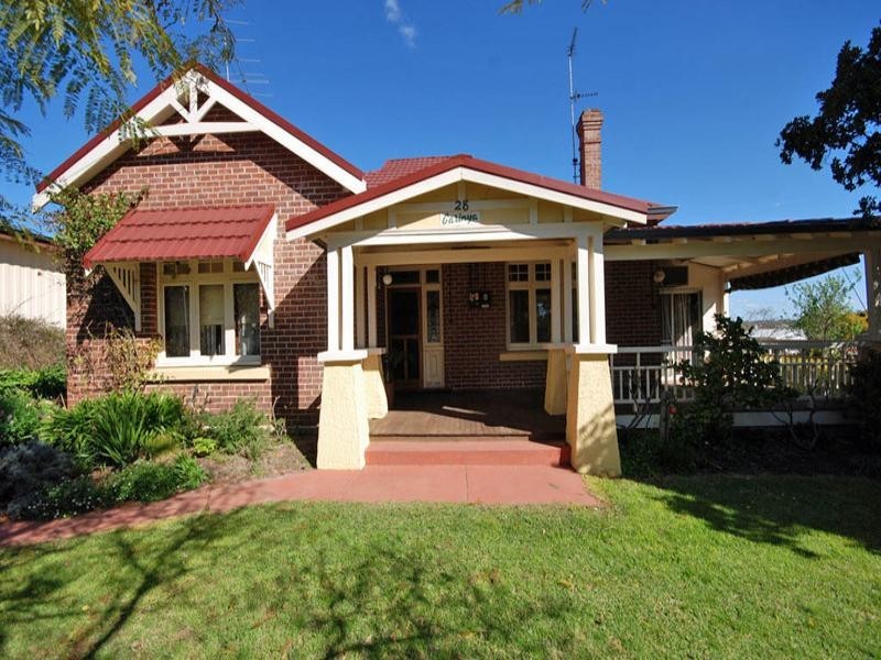 28 Homer Street, Narrogin WA 6312