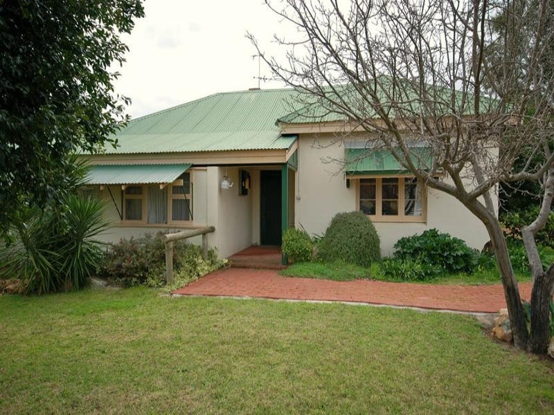 8 Growse Street, Williams WA 6391