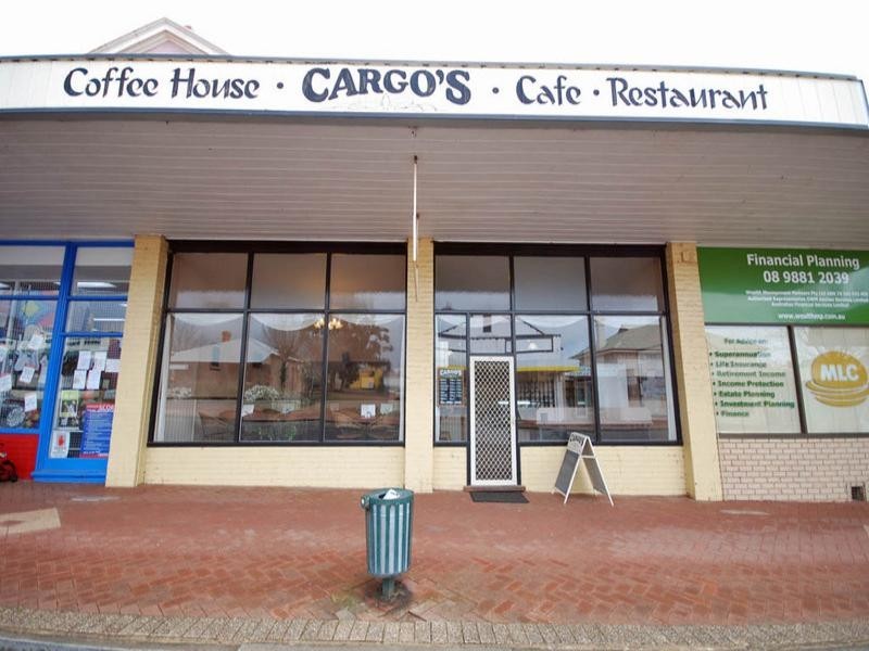 24 Egerton Street, Narrogin WA 6312