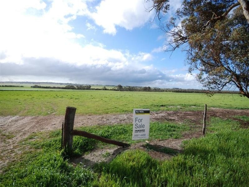 12719 Highbury South Road, Highbury WA 6313
