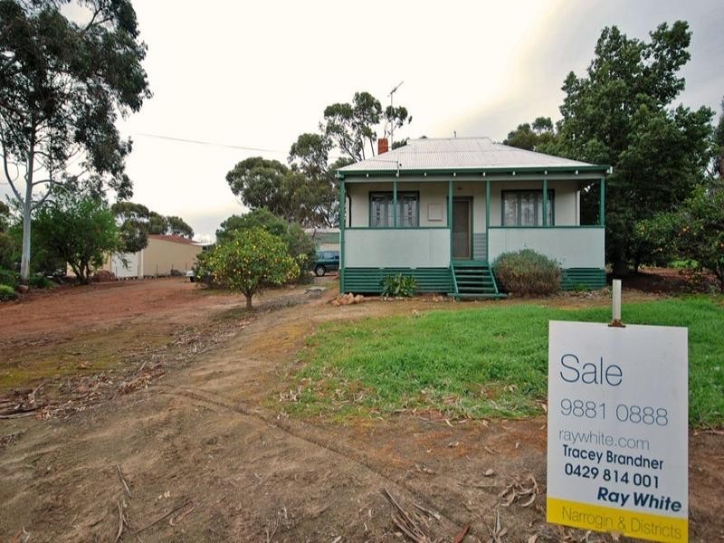 23 Palmer Street, Narrogin WA 6312