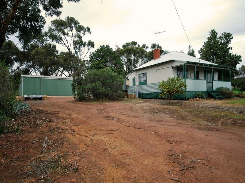 23 Palmer Street, Narrogin WA 6312