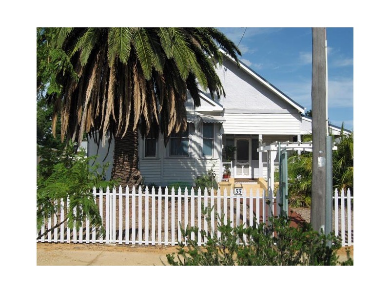 55 Walton Street, Corrigin WA 6375