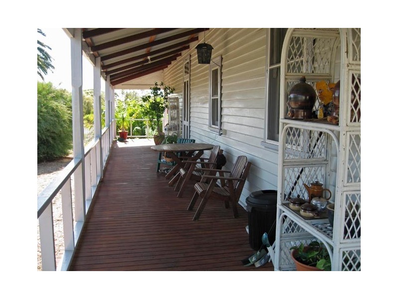 55 Walton Street, Corrigin WA 6375