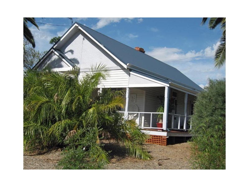 55 Walton Street, Corrigin WA 6375