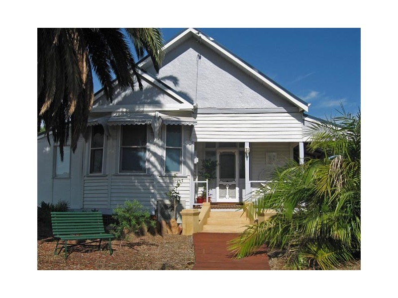 55 Walton Street, Corrigin WA 6375