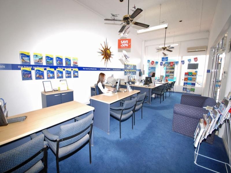 Suite 2-11 Fortune Street, Narrogin WA 6312
